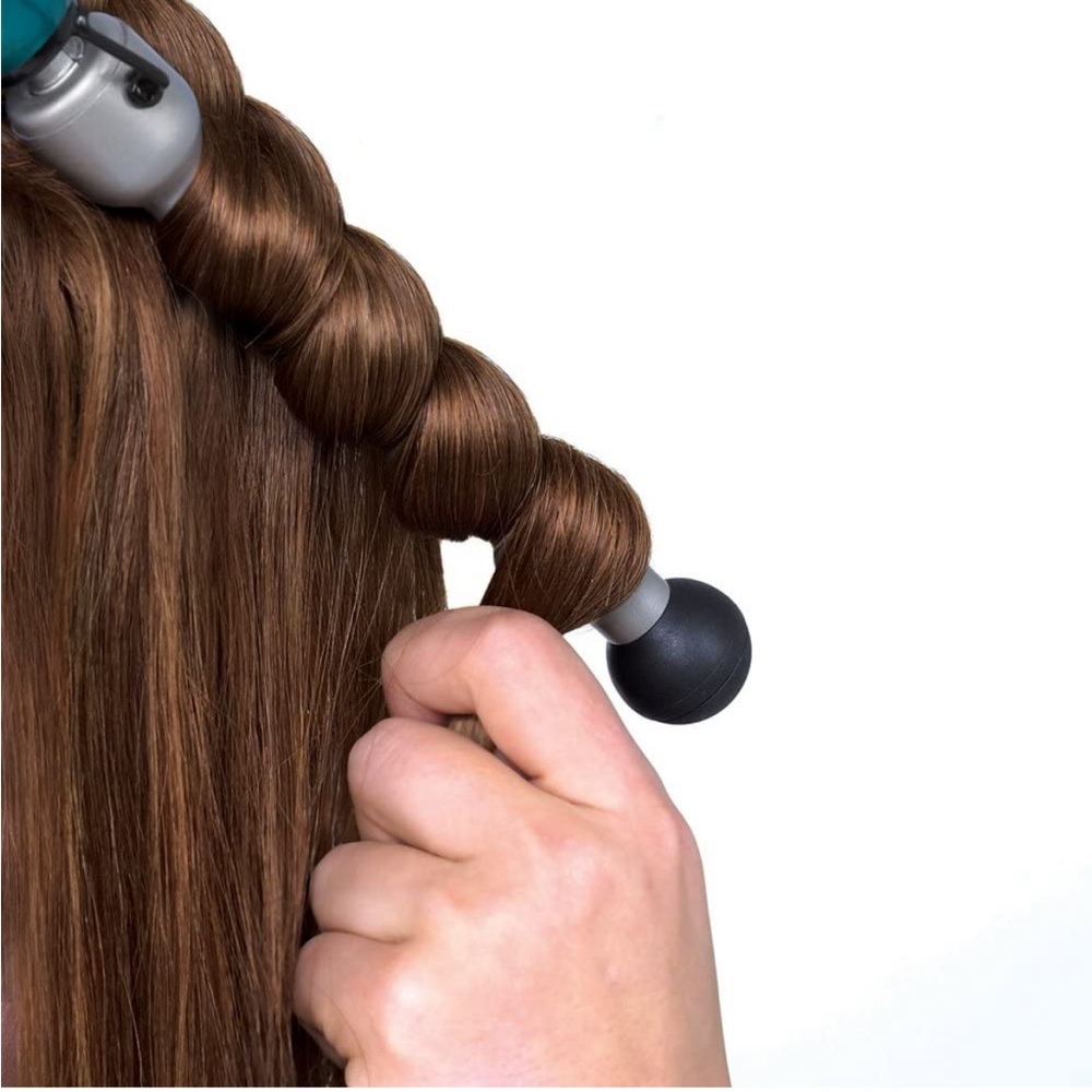 Bed Head Curling Wand
